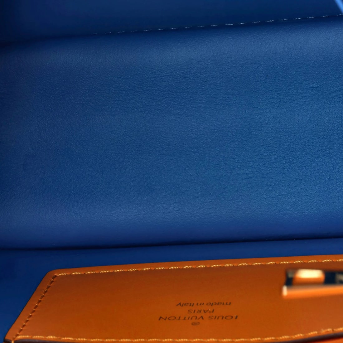 Louis Vuitton LV Pont 9 Bag Leather - 5