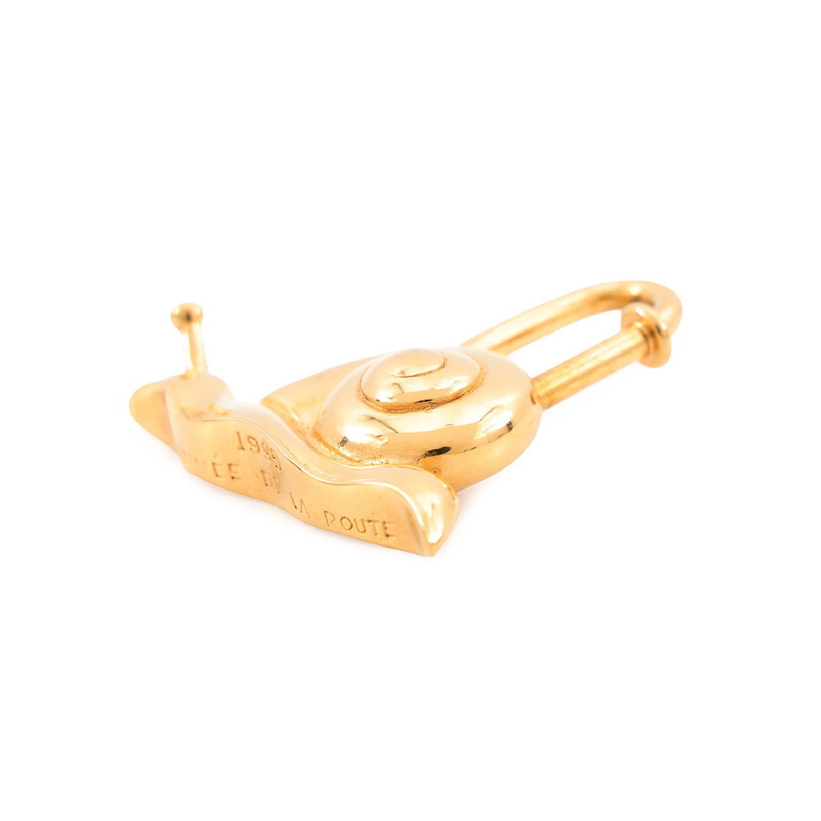 Hermes Cadena Metal - 2