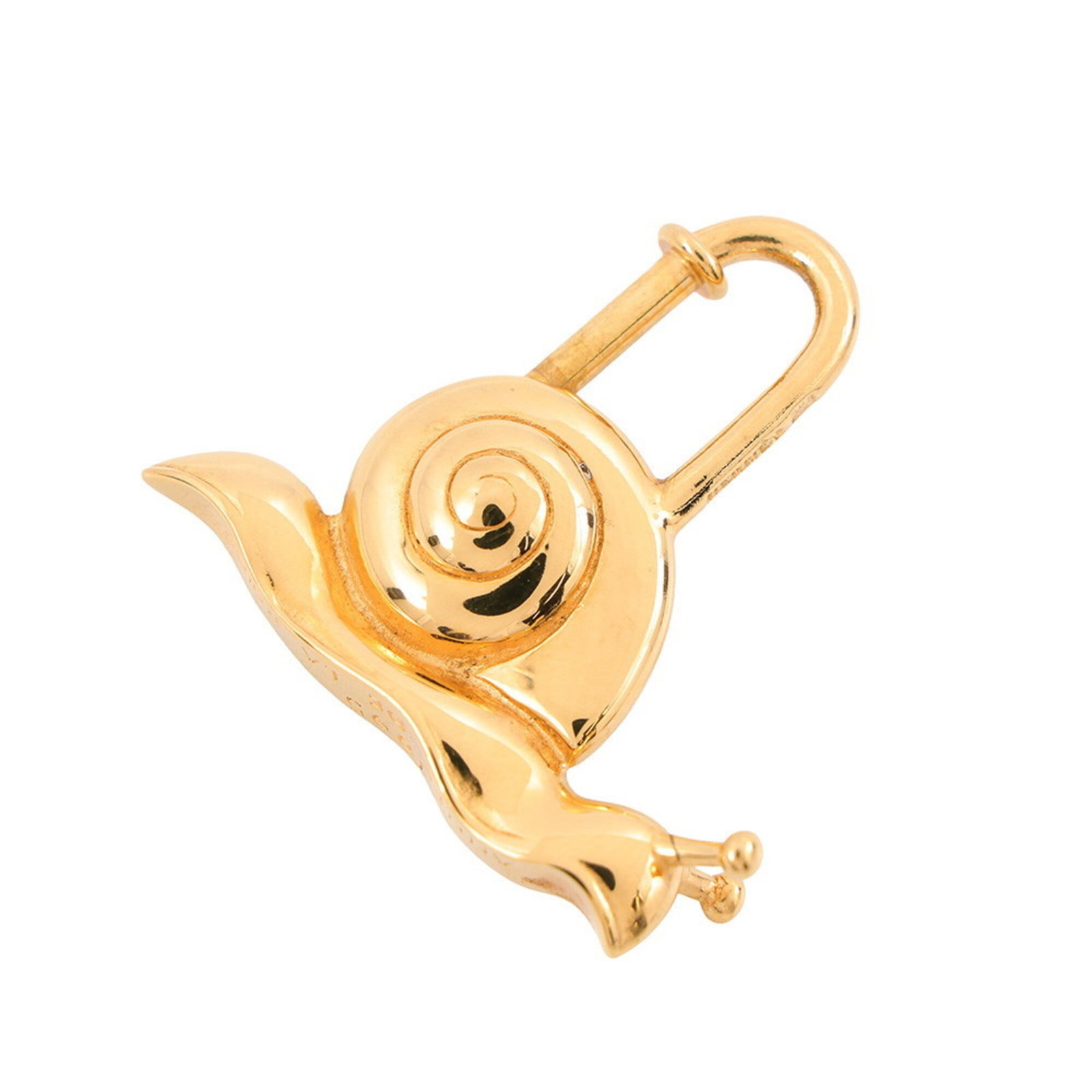 Hermes Cadena Metal - 3