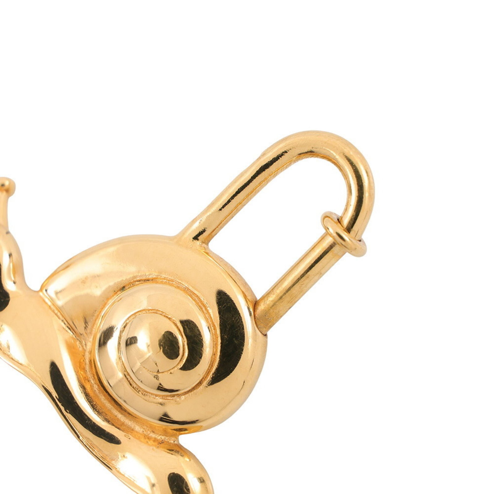 Hermes Cadena Metal - 4