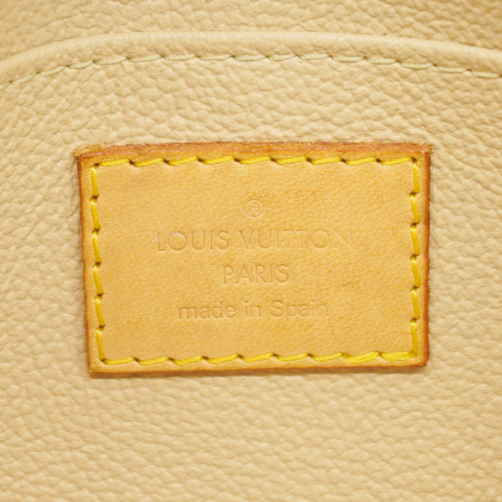 Louis Vuitton Pouch - 5