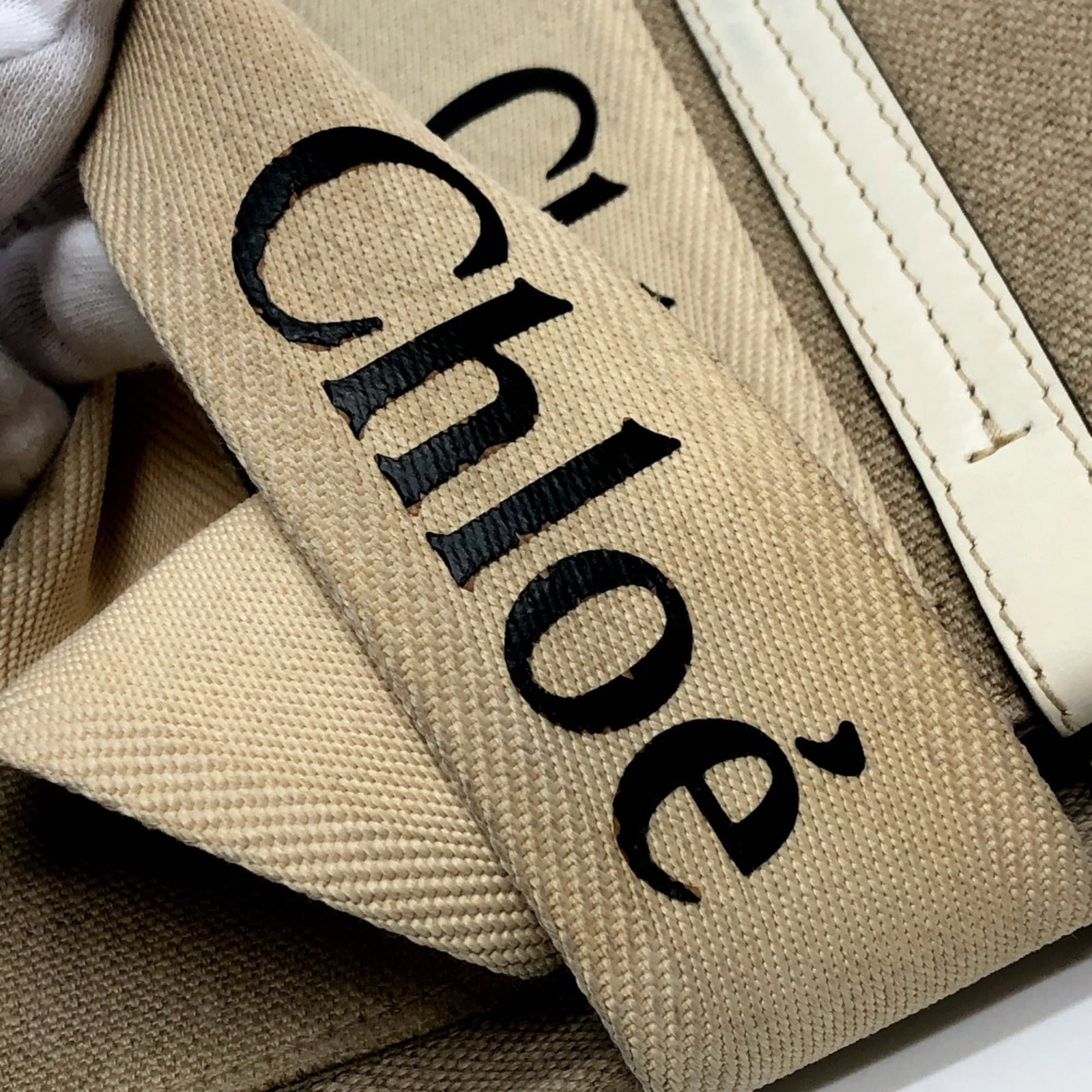 Cloth Tote Bag - 10