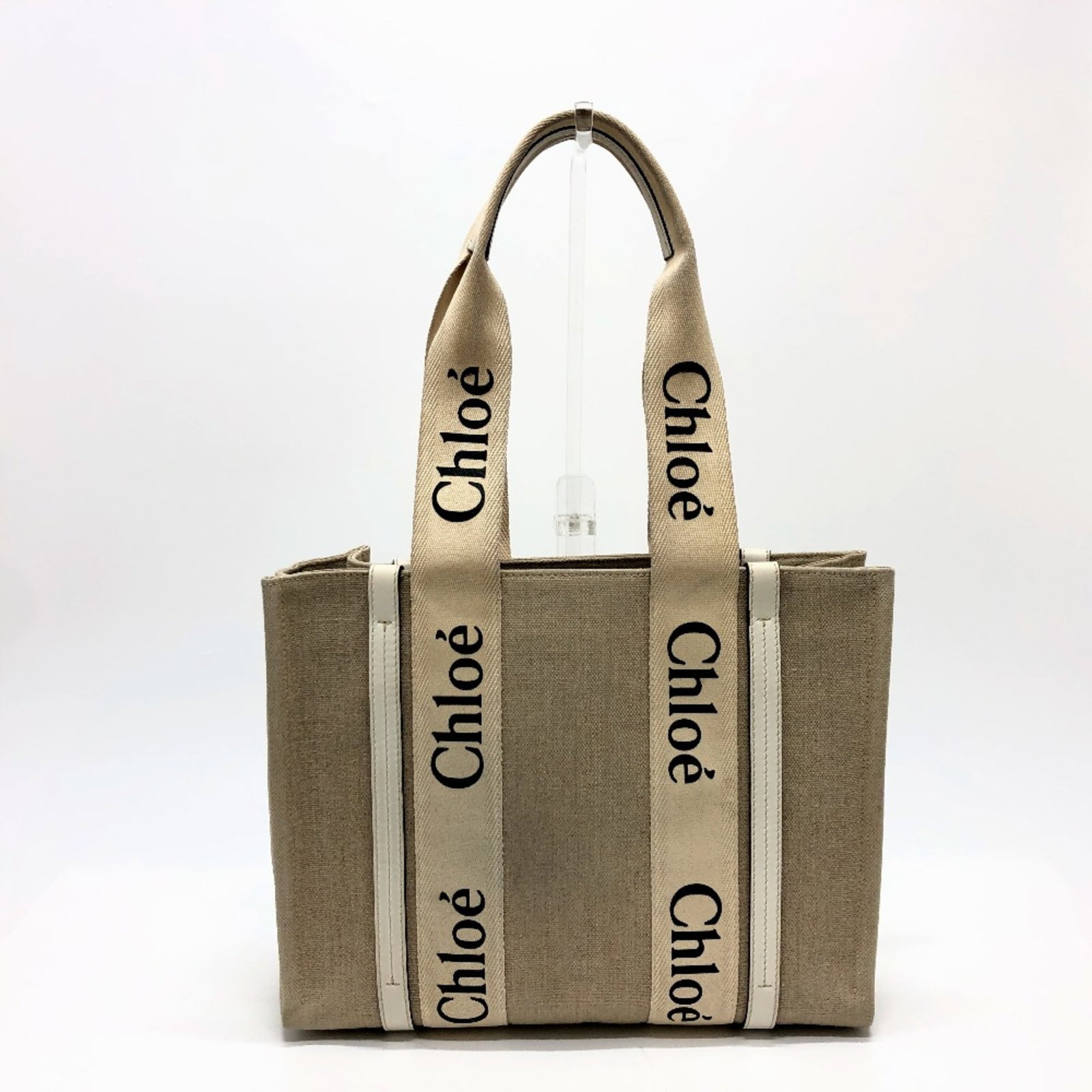 Cloth Tote Bag - 2