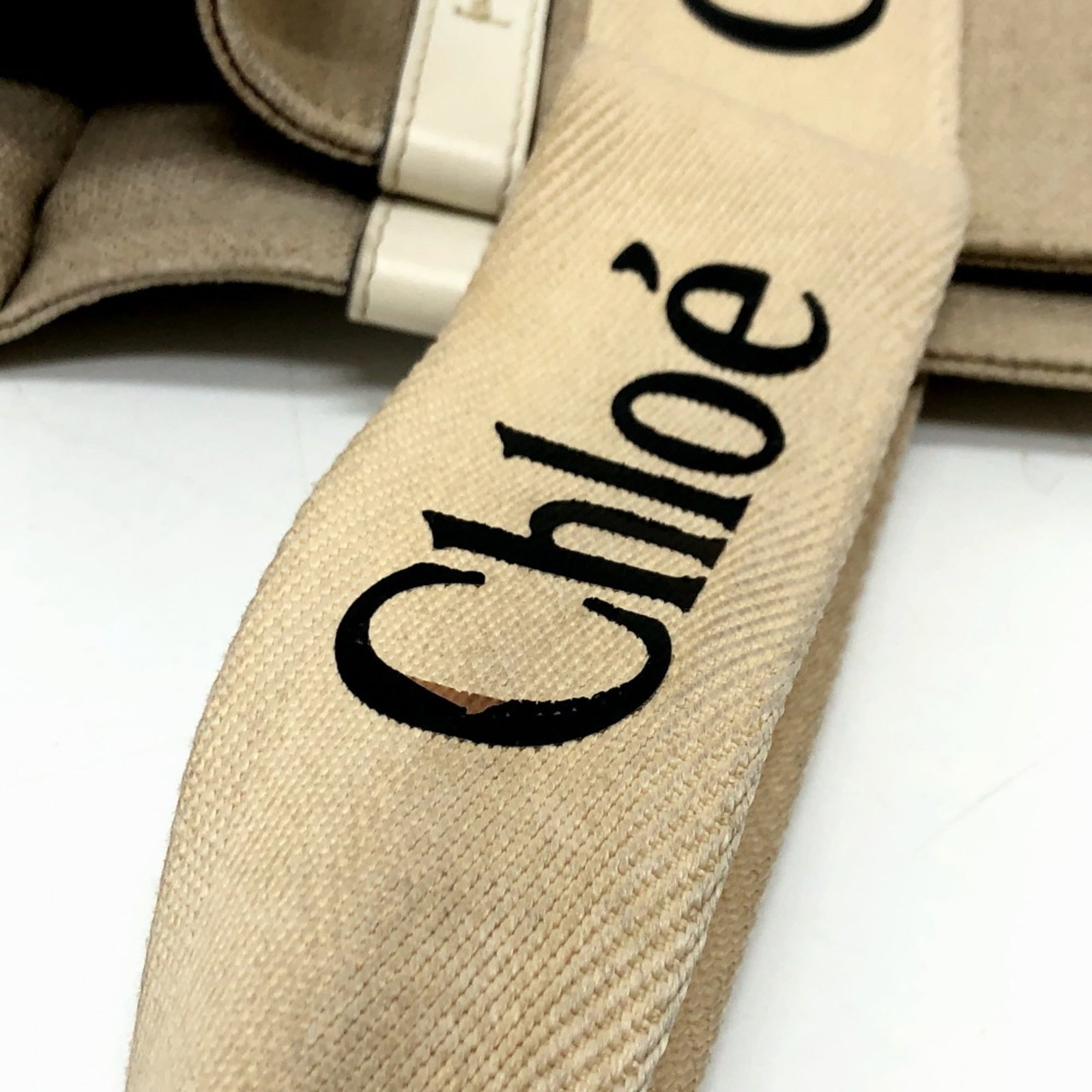 Cloth Tote Bag - 9
