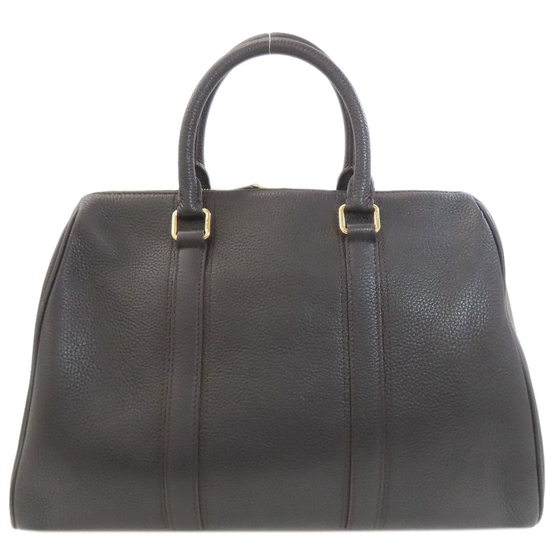 Boston Calf Mini Mcm Bag - 2