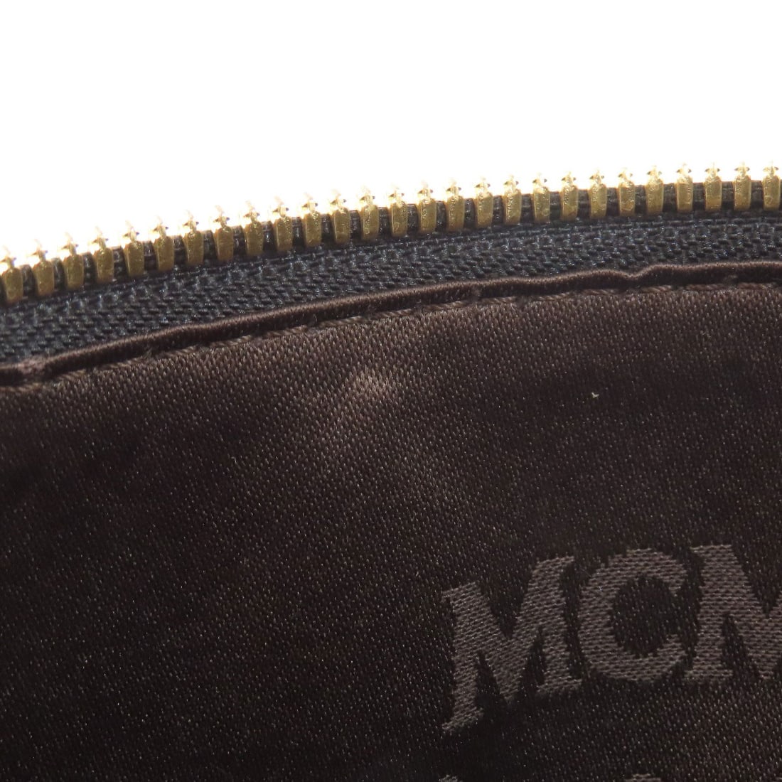 Boston Calf Mini Mcm Bag - 8