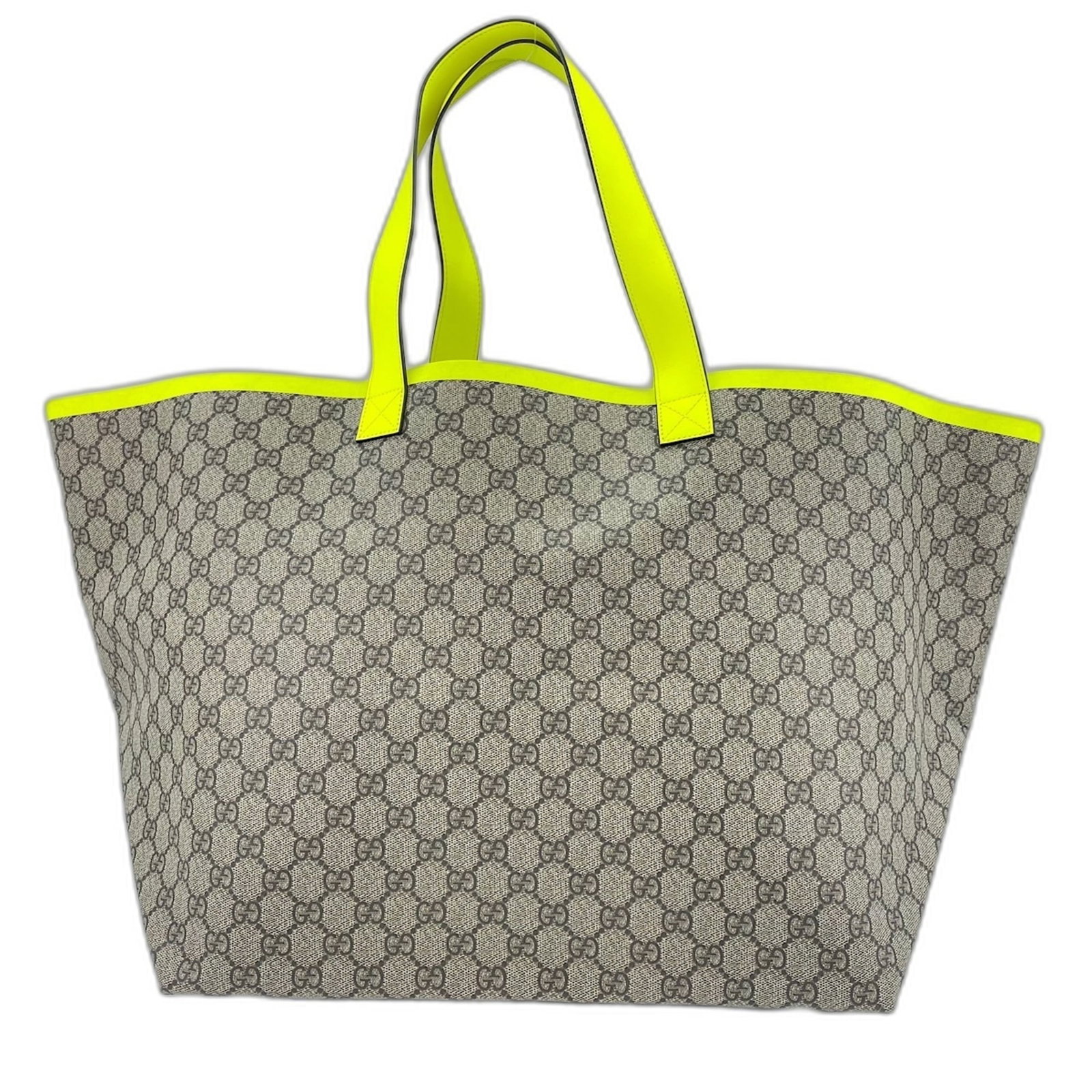 Bag Tote Gucci - 2