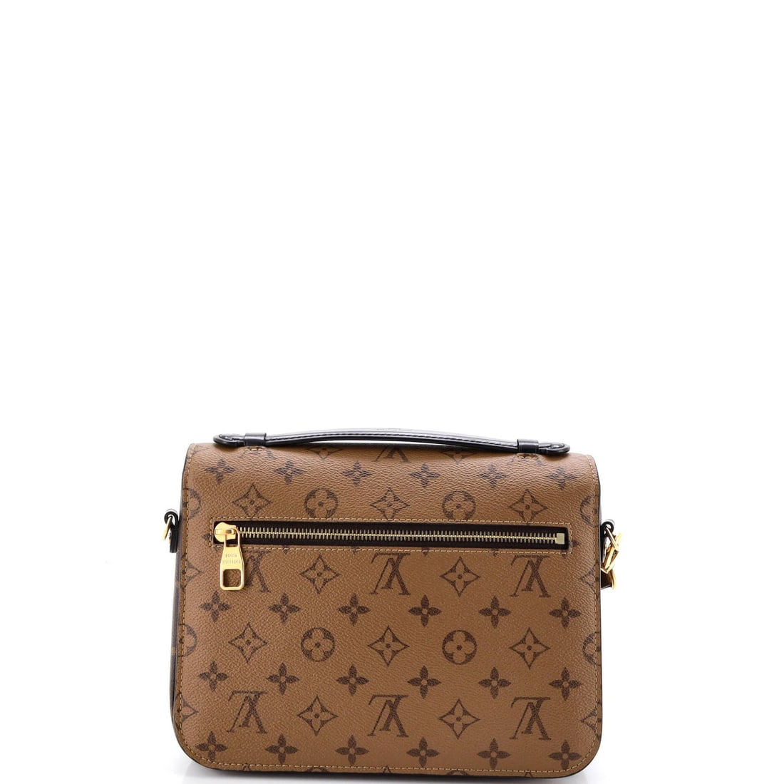 Monogram Reverse Canvas Pochette Louis Vuitton - 3