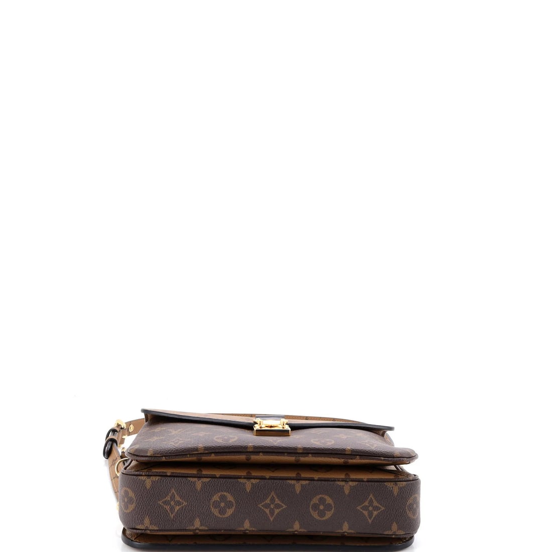 Monogram Reverse Canvas Pochette Louis Vuitton - 4
