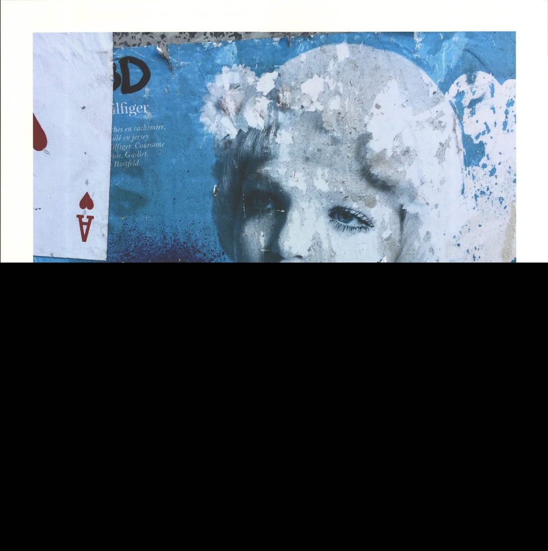 JEAN YVES NOBLET Urban Landscape #1542 SIGNED 33.3" x 33.3" Giclee 2026 Contempo (1 of 8)