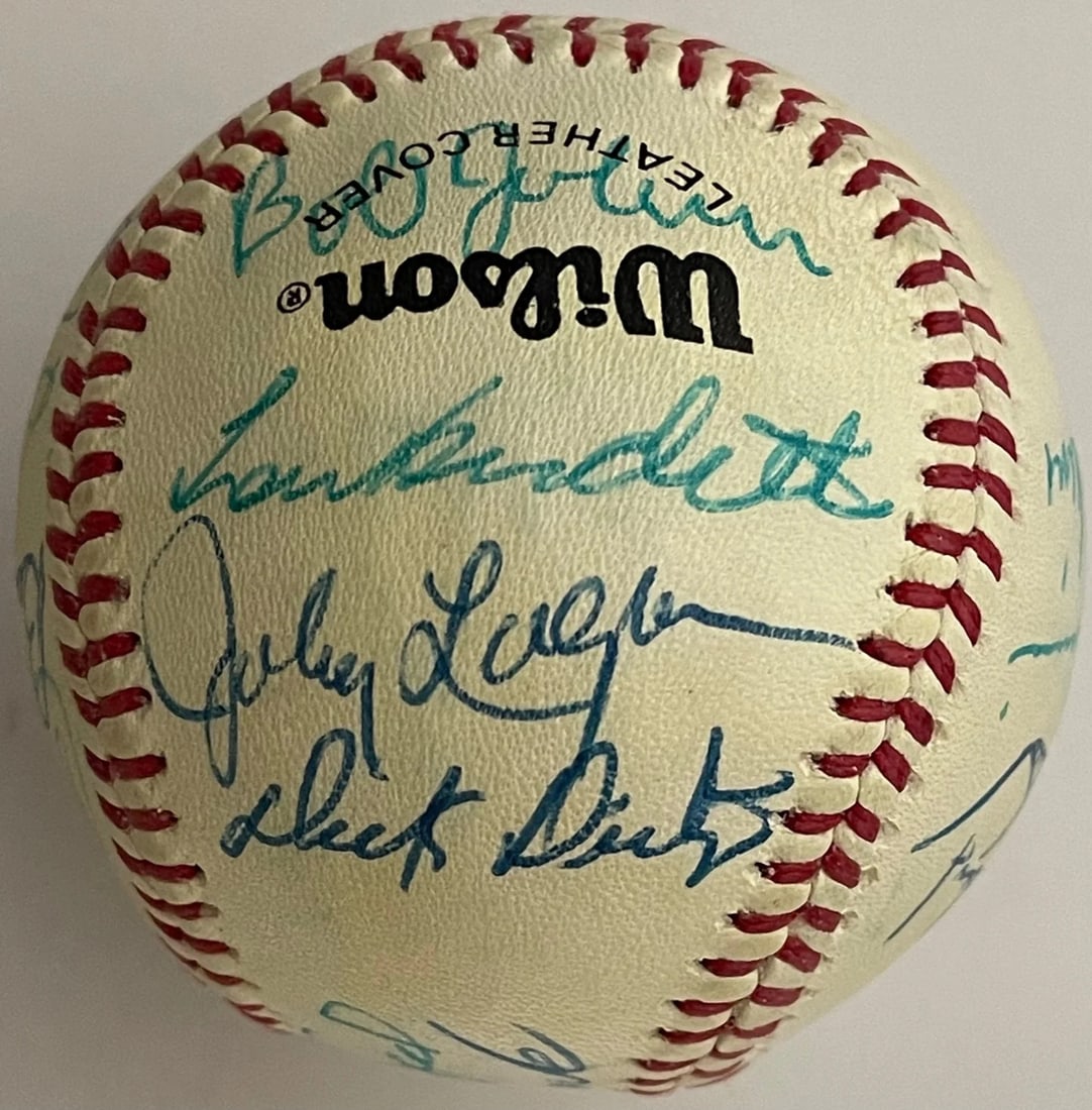 Old Baseball Timers Wilson - 2
