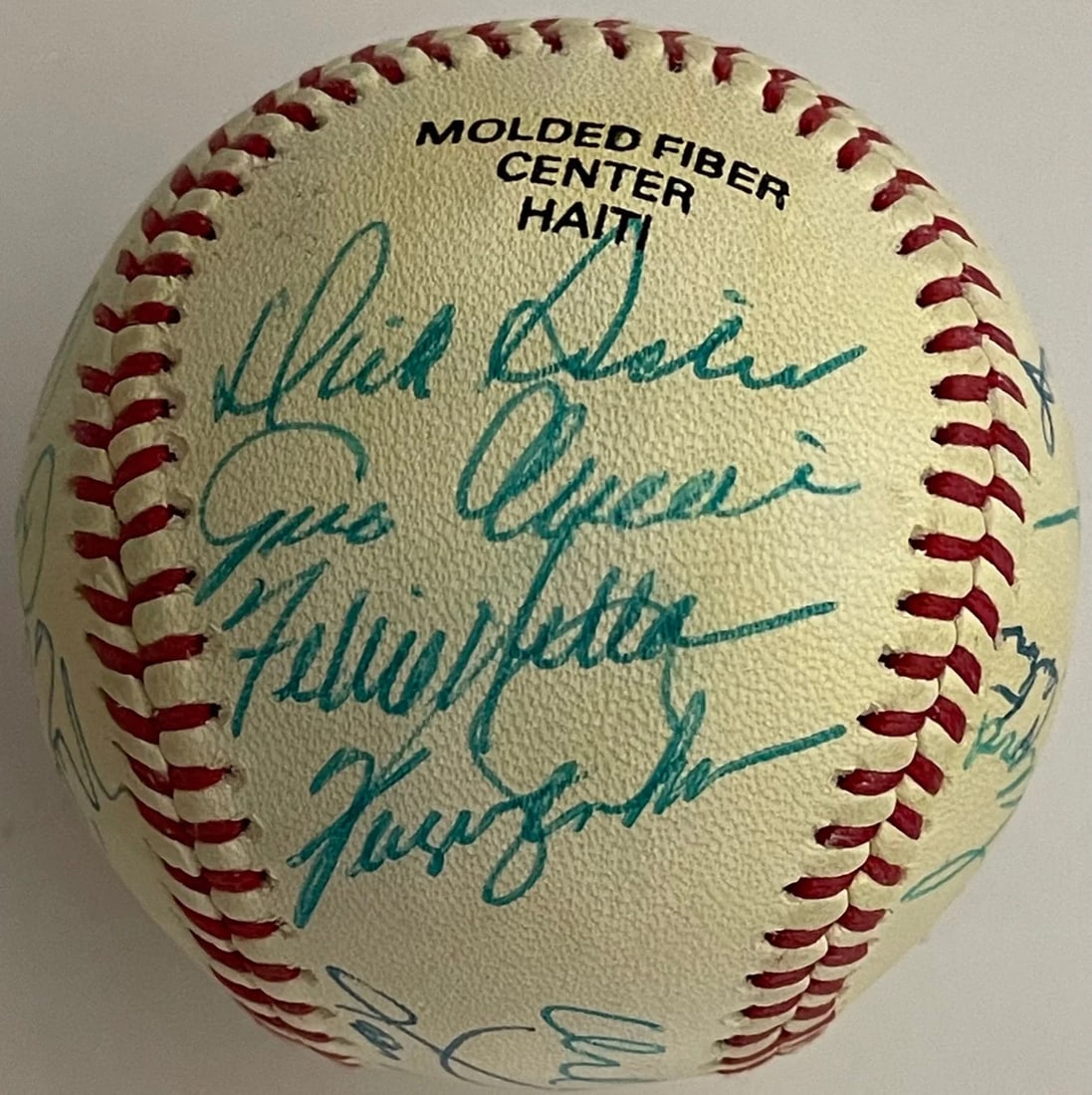 Old Baseball Timers Wilson - 3