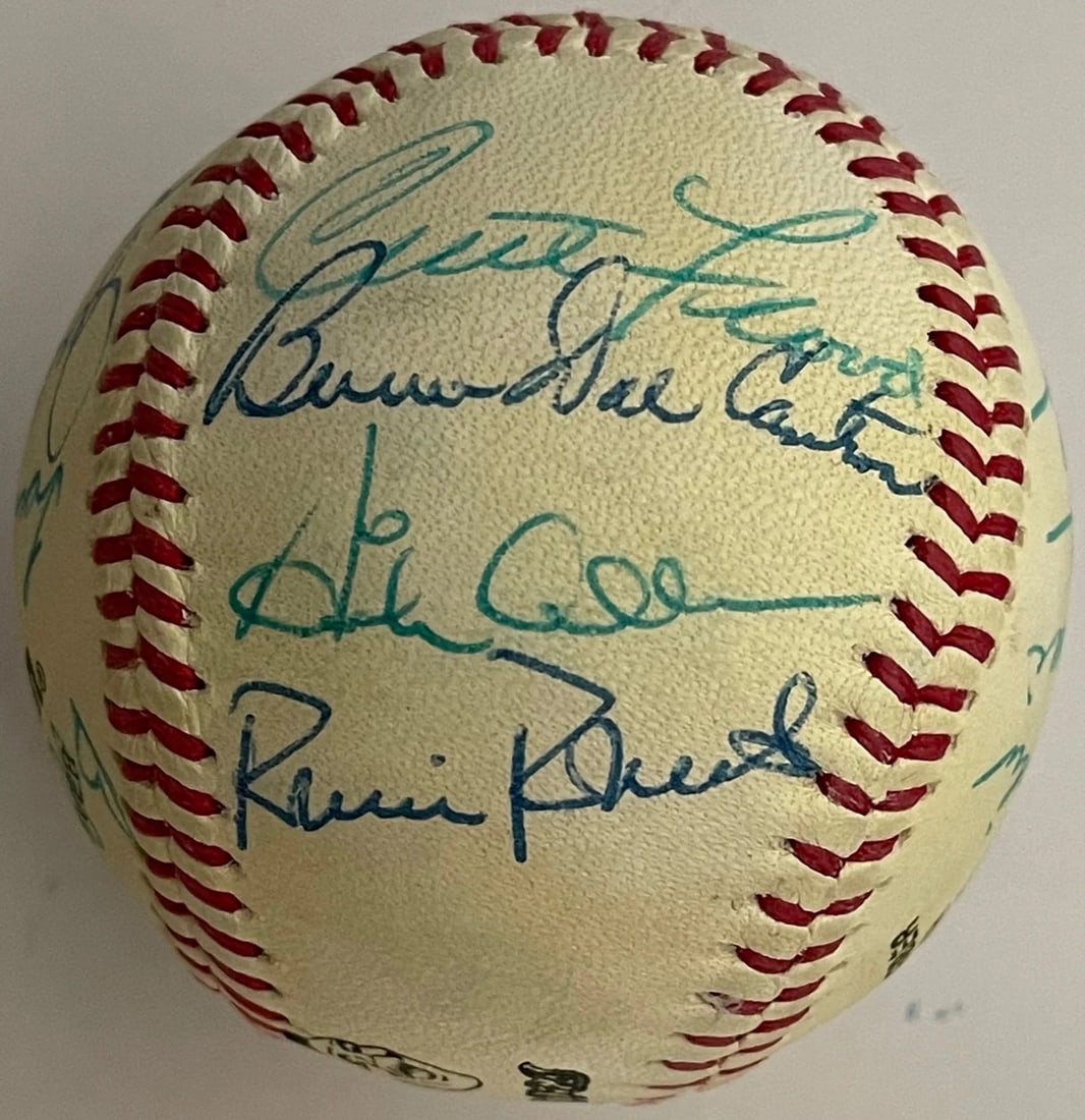 Old Baseball Timers Wilson - 4