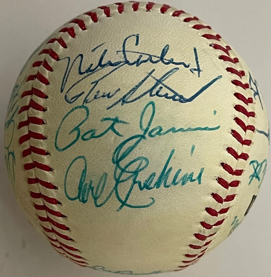 Old Baseball Timers Wilson - 5