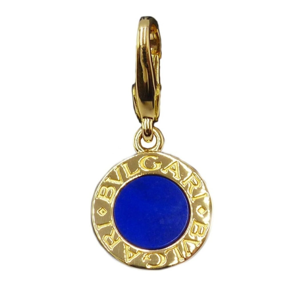 Lapis Lazuli 18k Yellow Gold Pendant Charm Necklace Top Made in Italy: Lapis Lazuli 18k Yellow Gold Pendant Charm Necklace Top Made in Italy Item Specifics: Pendant Shape: Round Occasion: Anniversary Birthday Christening Christmas Engagement Father's Day Graduation Mothe