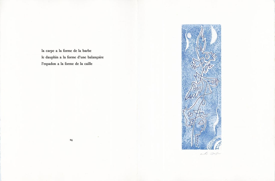Andre Masson Original Etching Meta Morphoses P 23 Signed 1975 Ltd Ed 150: Andre Masson Original Etching Meta Morphoses P 23 Signed 1975 Ltd Ed 150 Item Specifics: Artist: Andre Masson Subject: Surrealism / Metamorphosis Material: Copper print on paper Style: Japanese Size: 