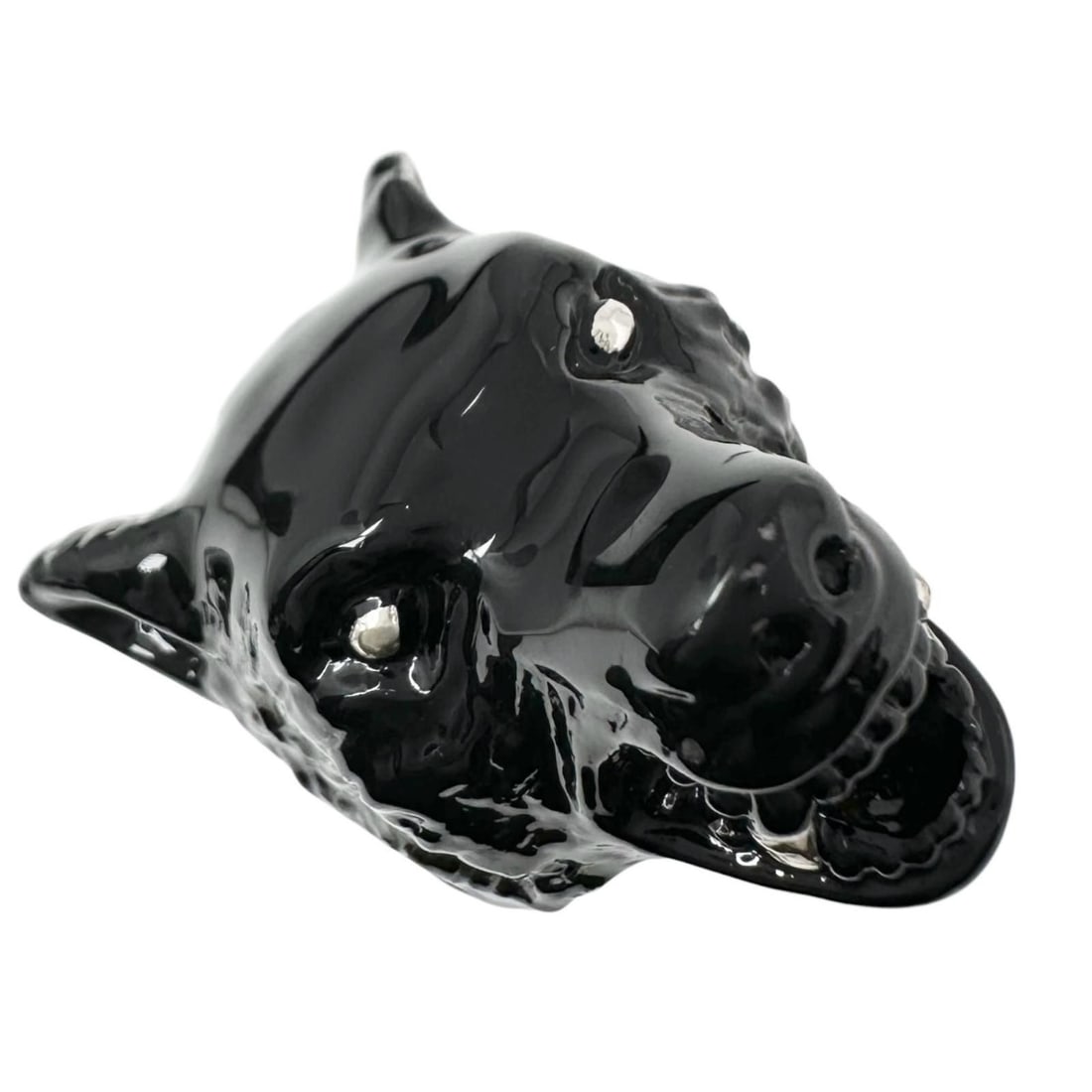 Forest Black Rare Color Anger Ring Gucci US6.5-7.5 (1 of 8)