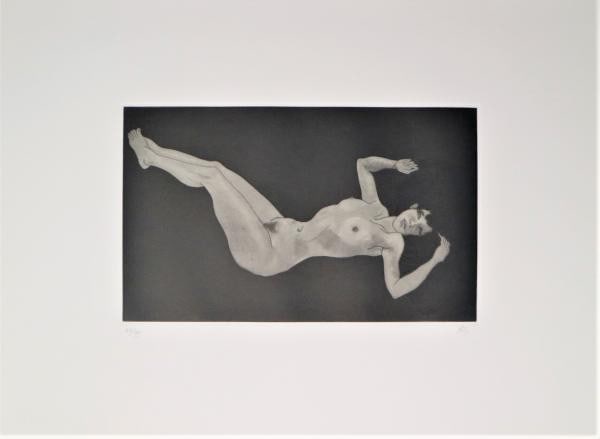 Matazo Kayama complete prints 1984 1955 original w signed etching deluxe: Matazo Kayama complete prints 1984 1955 original w signed etching deluxe Item Specifics: Artist: Matazo Kayama Subject: Japanese Modern Art Nude Material: Paper Copperplate Etching Style: Japanese Siz