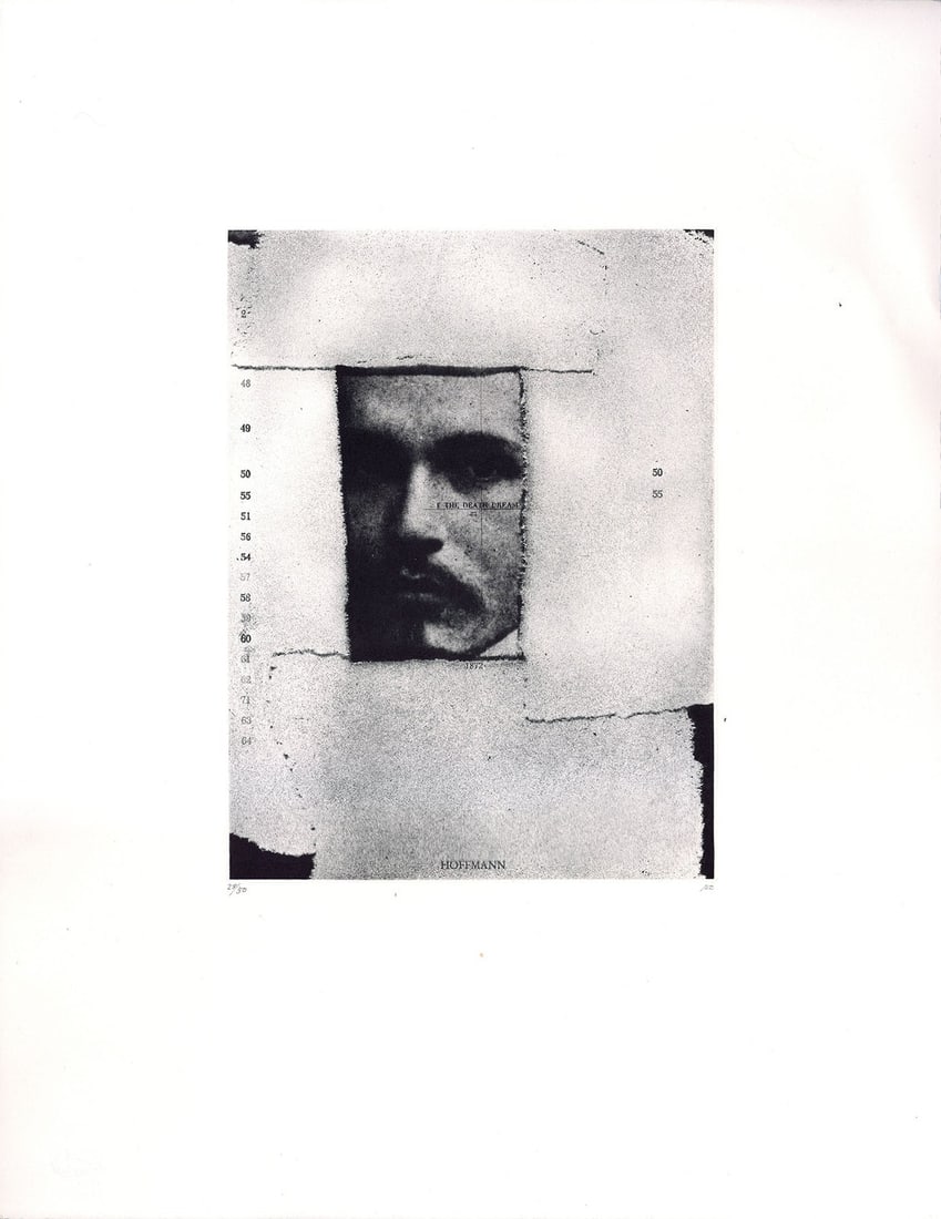 Signed Copperplate Print Portrait 50 Limited Edition Kenji Kitagawa: Signed Copperplate Print Portrait 50 Limited Edition Kenji Kitagawa Item Specifics: Artist: Kenji Kitagawa Subject: Portrait Material: Copperplate Print Style: Japanese Size: 22.5 x 17 cm Product Disc