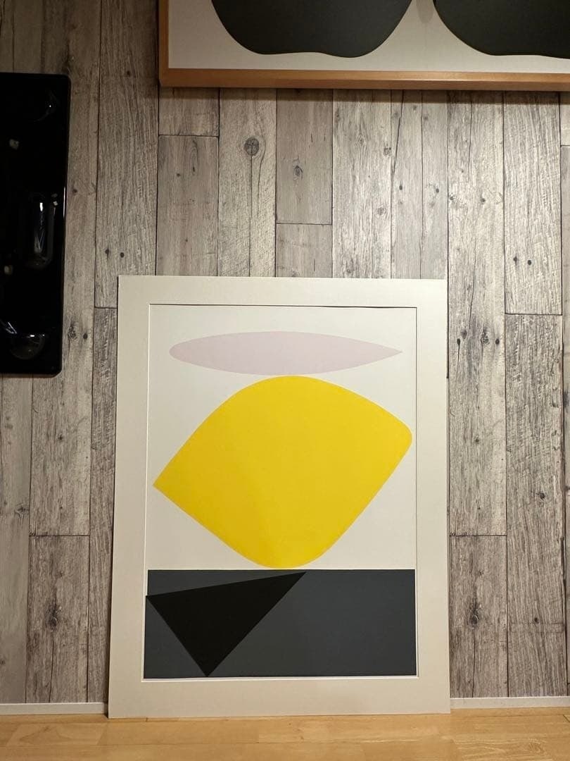 Victor Vasarely SAUZON 1950 Serigraph Mega Rare 1999 Op Art Limited Print: Victor Vasarely SAUZON 1950 Serigraph Mega Rare 1999 Op Art Limited Print Item Specifics: Artist: Victor Vasarely Size: Large (up to 60in.) Color: Multi-Color Date Of Creation: 1990-1999 Original/Lice