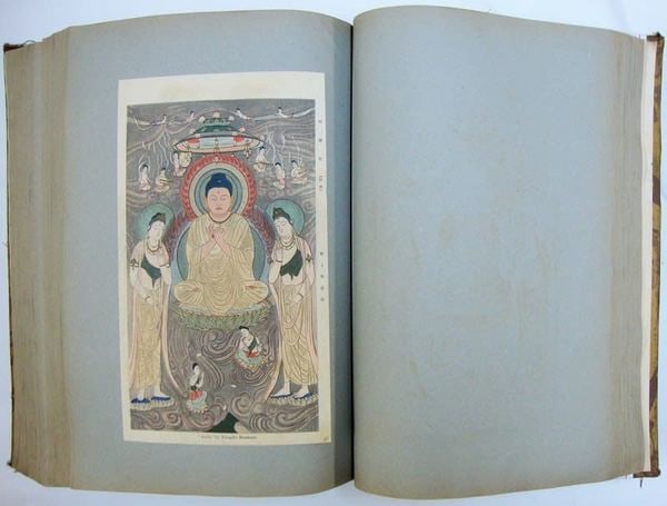 Woodblock prints by Murakami Kagaku 1917 Bunten Art Exhibition Book 274 plates: Woodblock prints by Murakami Kagaku 1917 Bunten Art Exhibition Book 274 plates Item Specifics: Artist: Murakami Kagaku Ikeda Shoen Subject: Japanese Fine Art Exhibition Material: Paper Style: Japanese