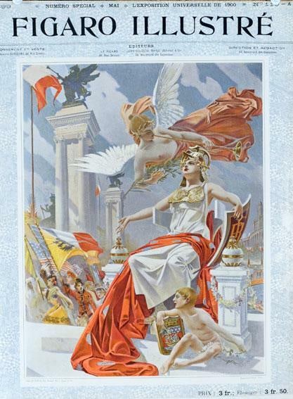Original Vintage Poster Athena By Leftwich For Figaro Illustre 1898\: Original Vintage Poster Athena By Leftwich For Figaro Illustre 1898\ Item Specifics: Size: Small (up to 12in.) Artist: LEFTWICH Style: Art Nouveau Date Of Creation: 1898 Year Of Production: 1898 Width