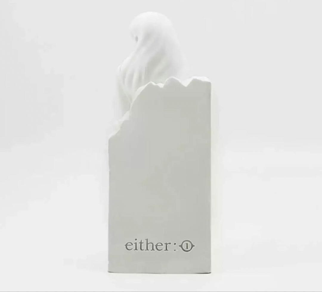 Takeru Amano Venus Diffuser Art Design Decorative Scent Diffuser Limited - 3