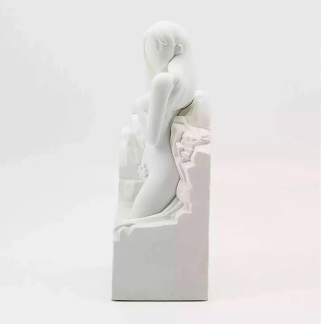 Takeru Amano Venus Diffuser Art Design Decorative Scent Diffuser Limited - 5