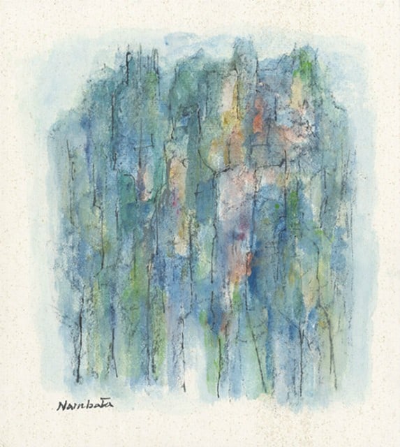 Mental Japanese Abstract Signed Art Board Shikishi Tatsuoki Landscape: Mental Japanese Abstract Signed Art Board Shikishi Tatsuoki Landscape Item Specifics: Artist: Tatsuoki Nambata Subject: Abstract Landscape Material: Ink and pigment on Shikishi board Style: Japanese Y