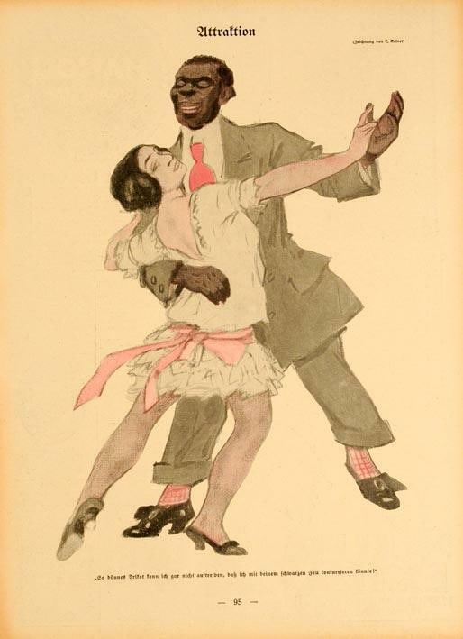 Kainer Dance By Original On Linen Simplicissimus 1913: Kainer Dance By Original On Linen Simplicissimus 1913 Item Specifics: Size: Small (up to 12in.) Artist: KAINER Style: Art Nouveau Date Of Creation: 1913 Year Of Production: 1913 Width (Inches): 11 Sub