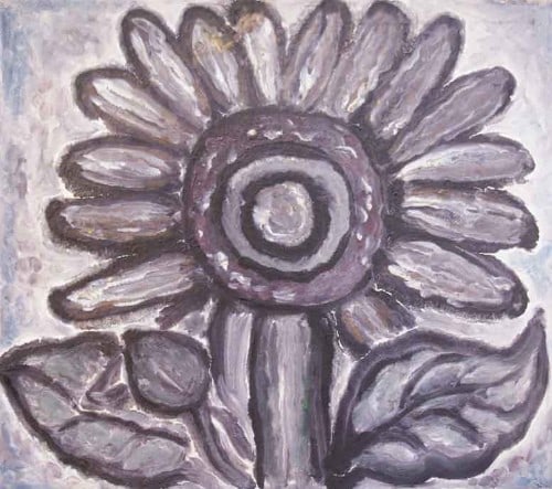 Woodblock Print Japanese Art Naive Style Kozo Yokoi Sunflower Original: Woodblock Print Japanese Art Naive Style Kozo Yokoi Sunflower Original Item Specifics: Artist: Kozo Yokoi Subject: Sunflower Material: Washi Paper Style: Japanese Year Of Production: 2010 Product Disc