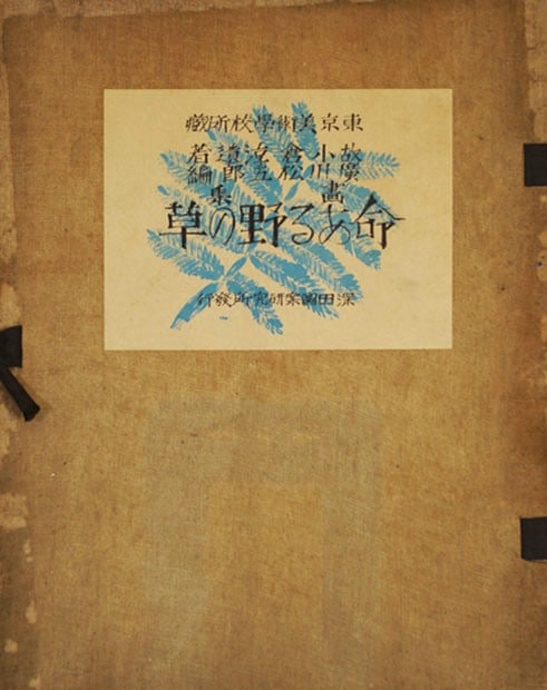 Inochi Aru No Kusa Woodblock Print Japanese Wild Grass Art: Inochi Aru No Kusa Woodblock Print Japanese Wild Grass Art Item Specifics: Artist: Japanese Artist Subject: Nature Wild Grasses Material: Washi Paper Woodblock Ink Style: Japanese Year Of Production: 