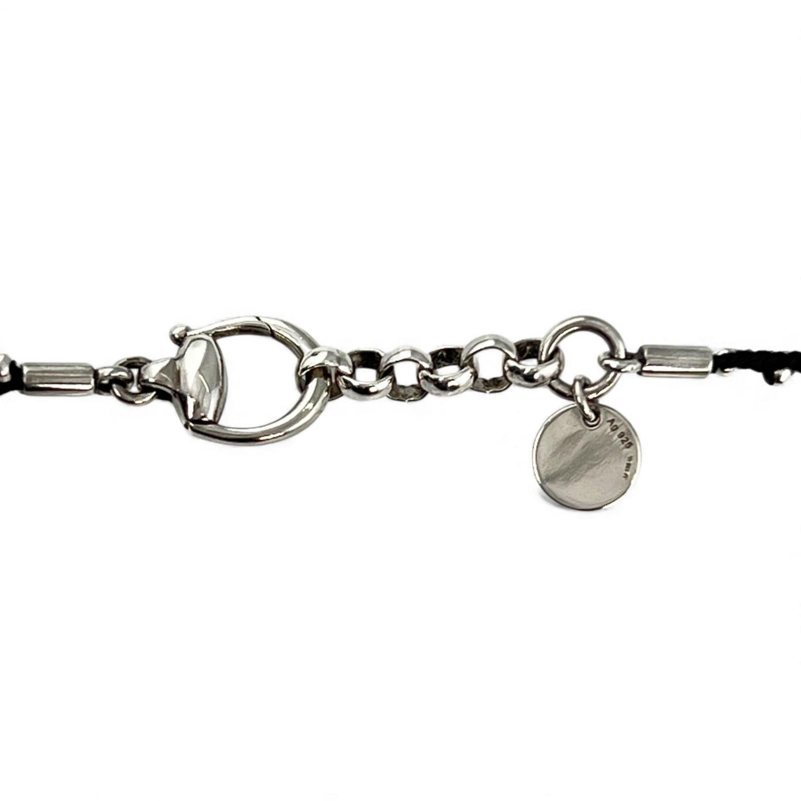 GUCCI Silver 925 - 5