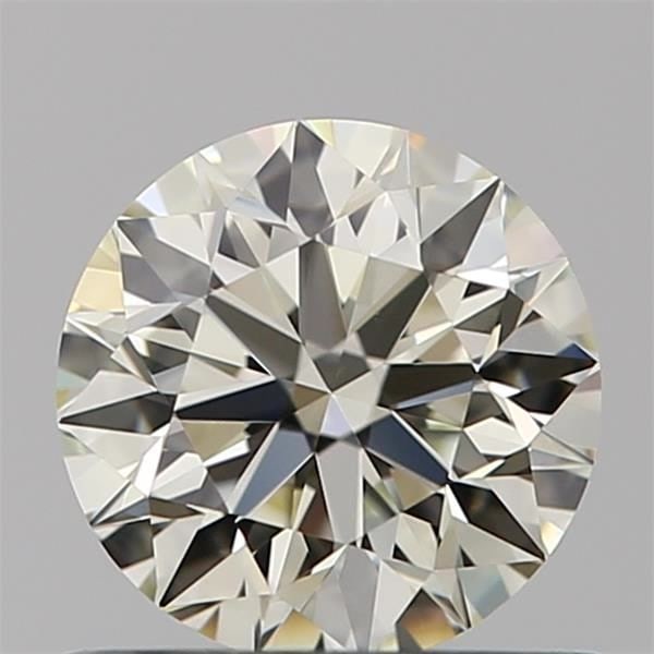IGI Round 0.61ct J VVS1 - Loose Natural Diamond: IGI Round 0.61ct J VVS1 - Loose Natural Diamond 0.61ct IGI Round J VVS1 Diamond - Natural BeautyThe IGI Round diamond boasts exceptional clarity and color, with a VVS1 grade indicating minimal