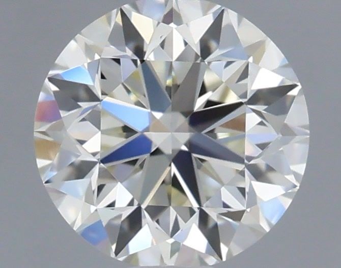 GIA Round 0.71ct L VVS2 - Loose Natural Diamond: GIA Round 0.71ct L VVS2 - Loose Natural Diamond GIA Round 0.71ct L VVS2 - Loose Natural DiamondThis loose natural diamond boasts a round shape, measuring 5.54L x 5.59W x 3.59H, and features a high