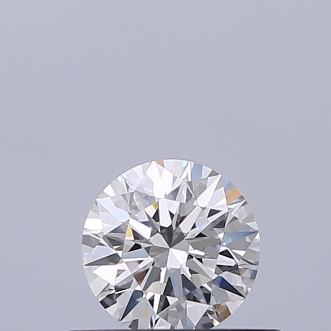 GIA Round 0.38ct G VVS1 - Loose Natural Diamond: GIA Round 0.38ct G VVS1 - Loose Natural Diamond GIA Round 0.38ct G VVS1 - Loose Natural DiamondThe GIA Round diamond boasts exceptional clarity, with a VVS1 grade indicating minimal inclusions. Its G 