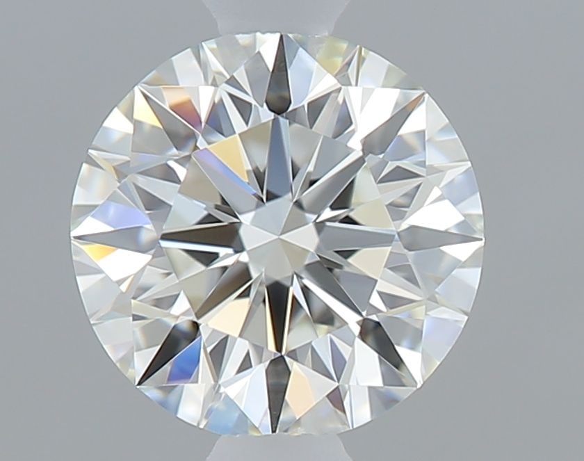 GIA Round 0.52ct J VVS1 - Loose Natural Diamond: GIA Round 0.52ct J VVS1 - Loose Natural Diamond GIA Round 0.52ct J VVS1 - Loose Natural DiamondThe GIA Round diamond boasts exceptional clarity with a VVS1 grade, showcasing its exceptional cut and