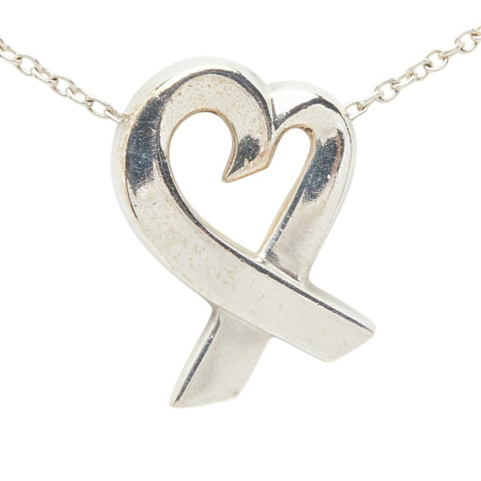 TIFFANY Silver 925 - 2