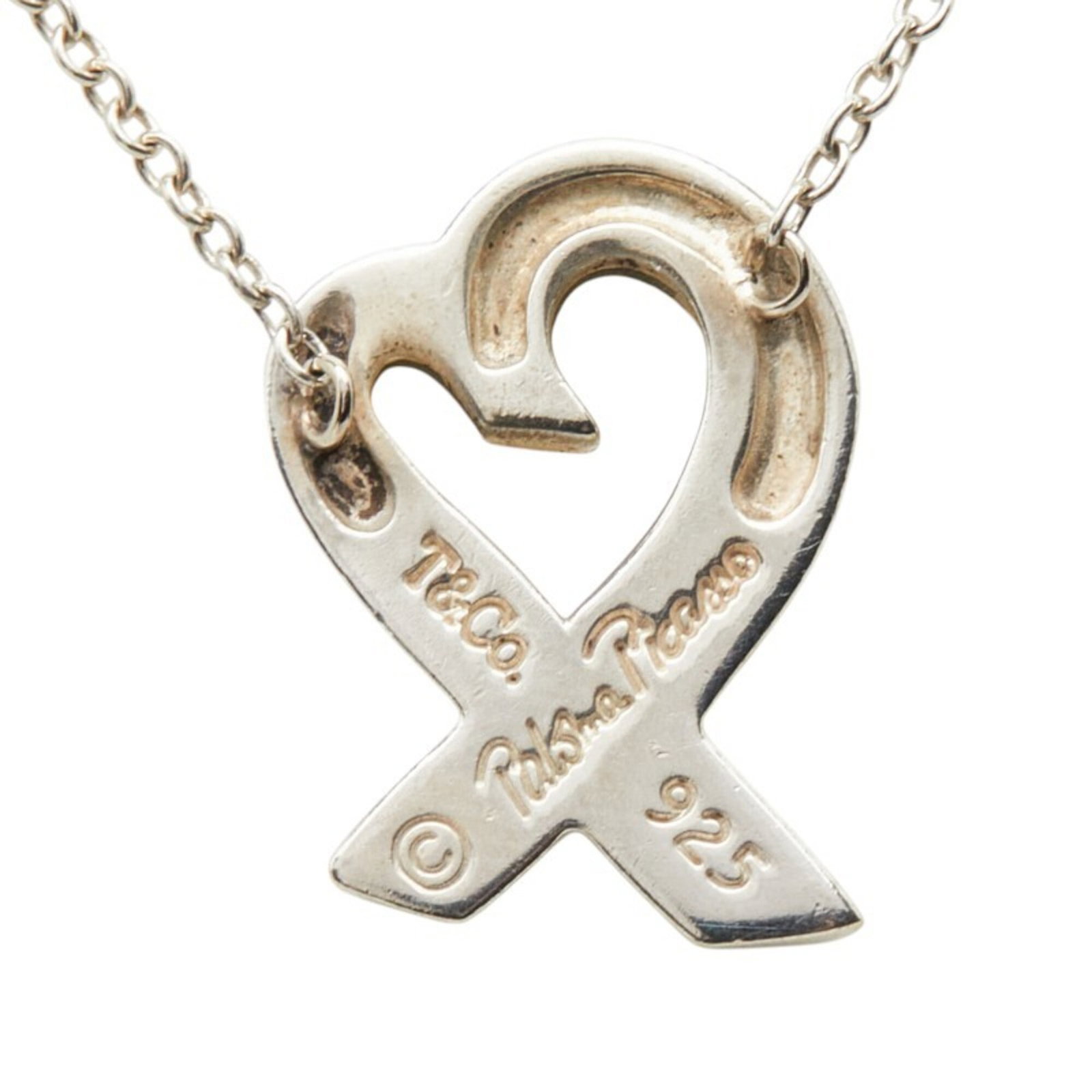 TIFFANY Silver 925 - 3