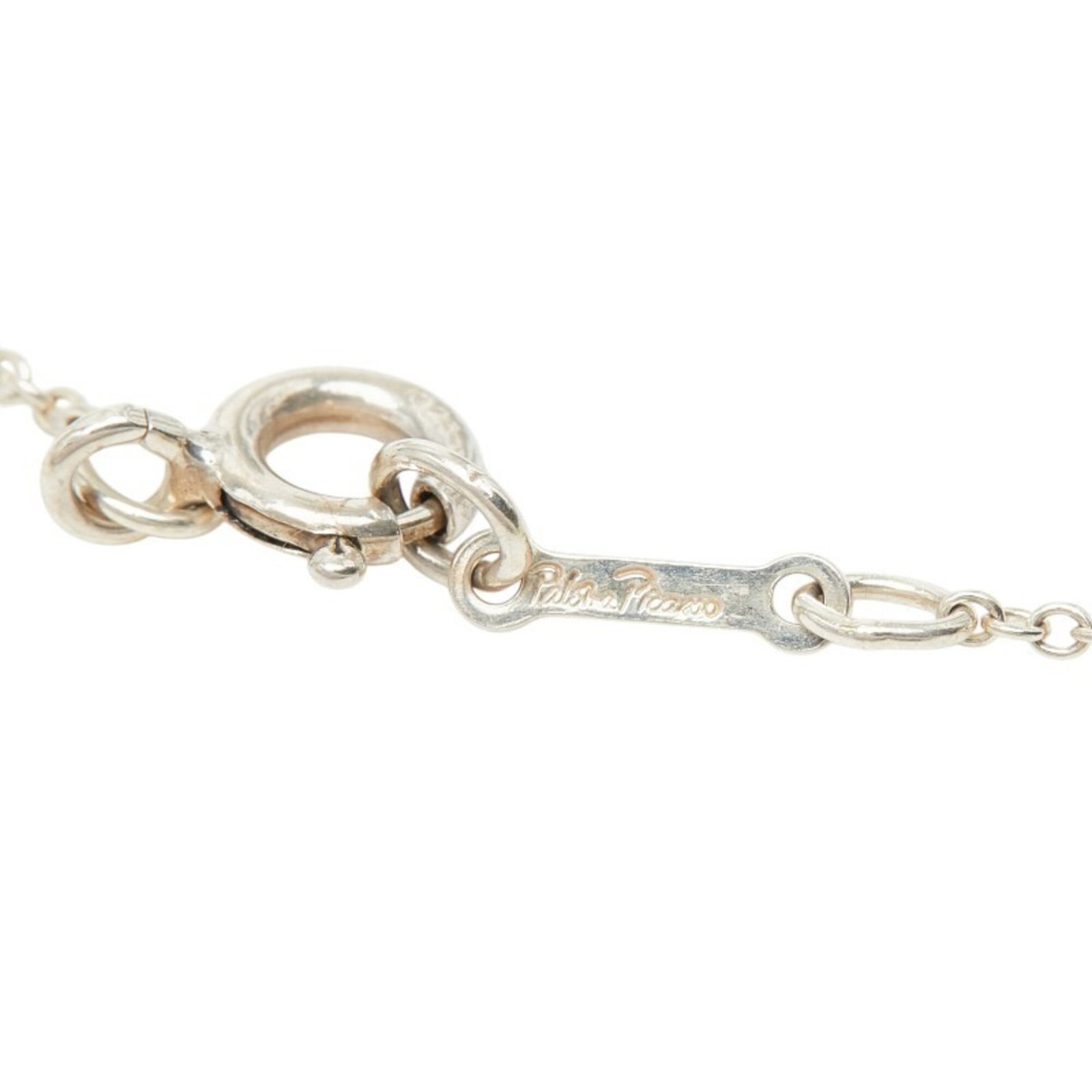 TIFFANY Silver 925 - 5