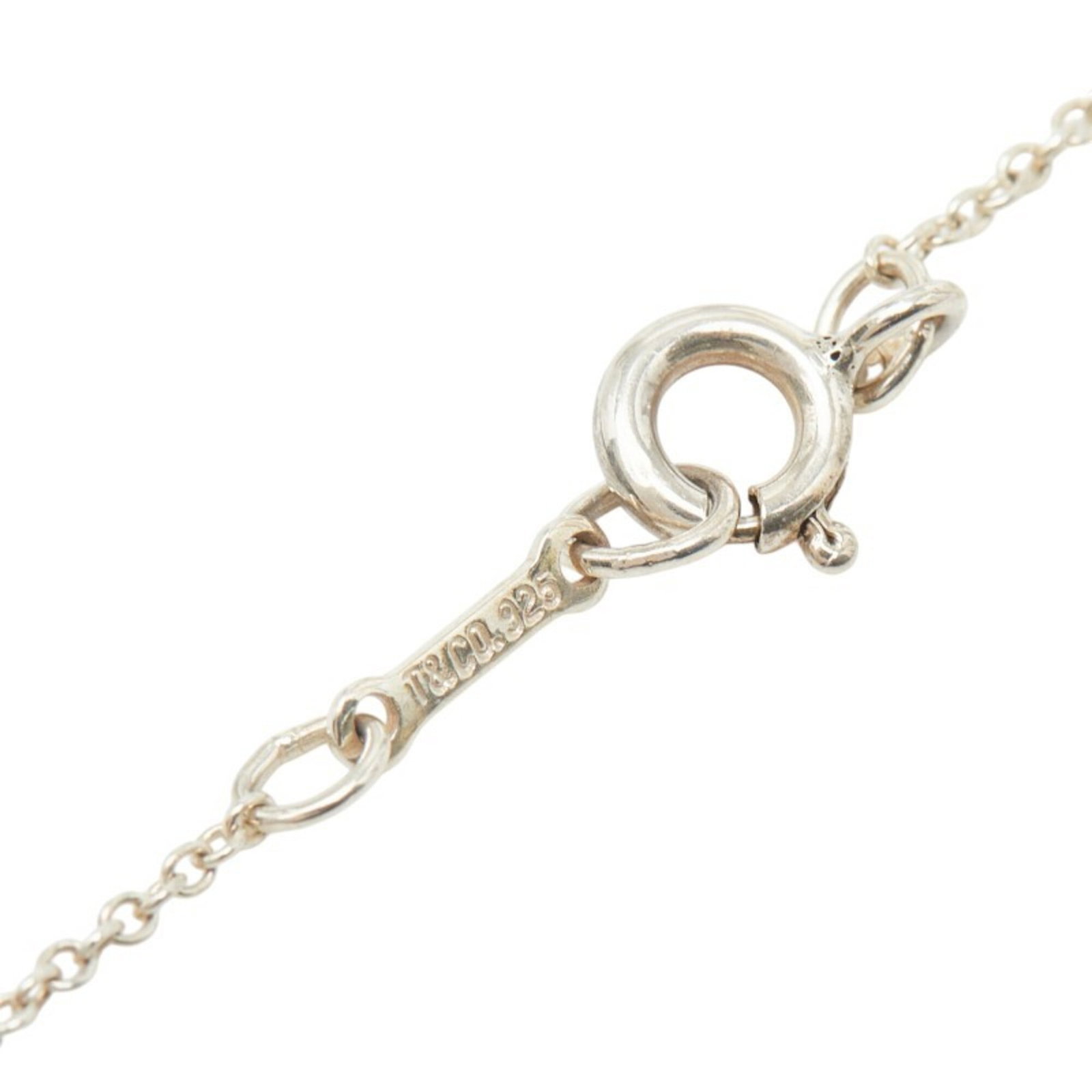 TIFFANY Silver 925 - 6