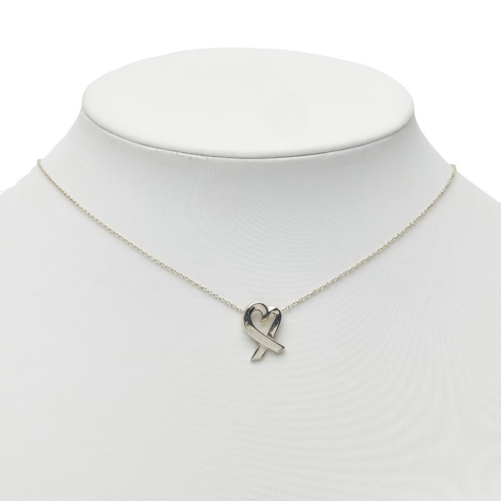 TIFFANY Silver 925 - 7