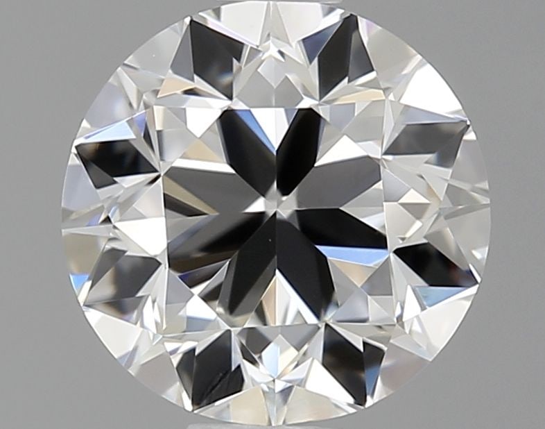 GIA Round 1.0ct H VVS2 - Loose Natural Diamond: GIA Round 1.0ct H VVS2 - Loose Natural Diamond GIA Round 1.0ct H VVS2 - Loose Natural Diamond is a high-quality diamond with excellent cut, color, and clarity. Its EX polish and VG symmetry add to