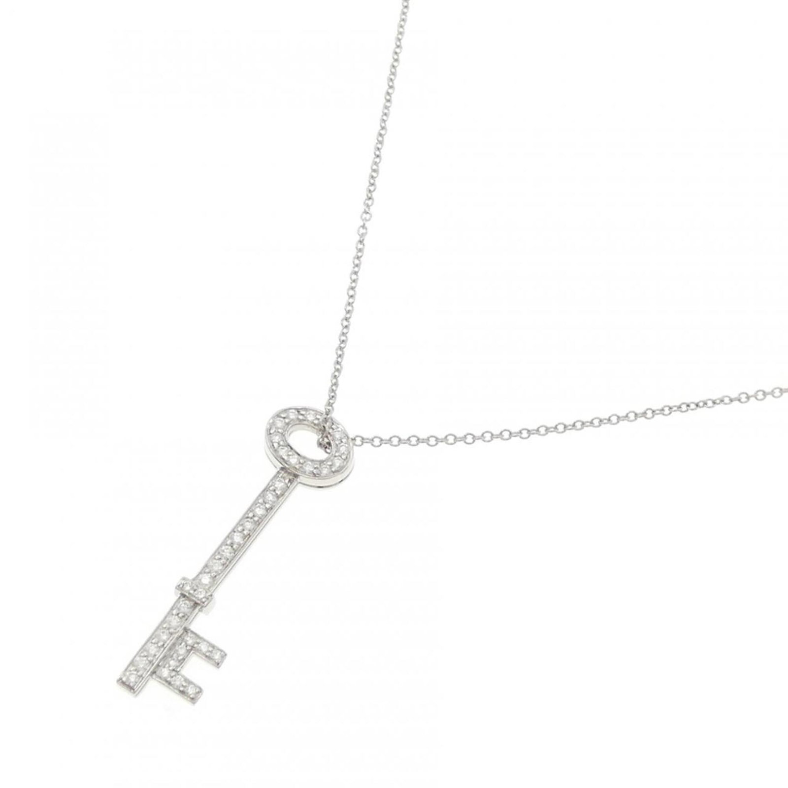 TIFFANY Platinum 950 - 2
