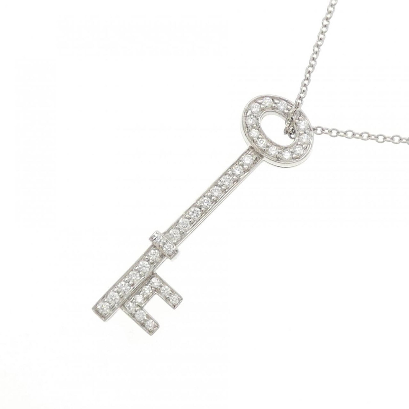 TIFFANY Platinum 950 - 3