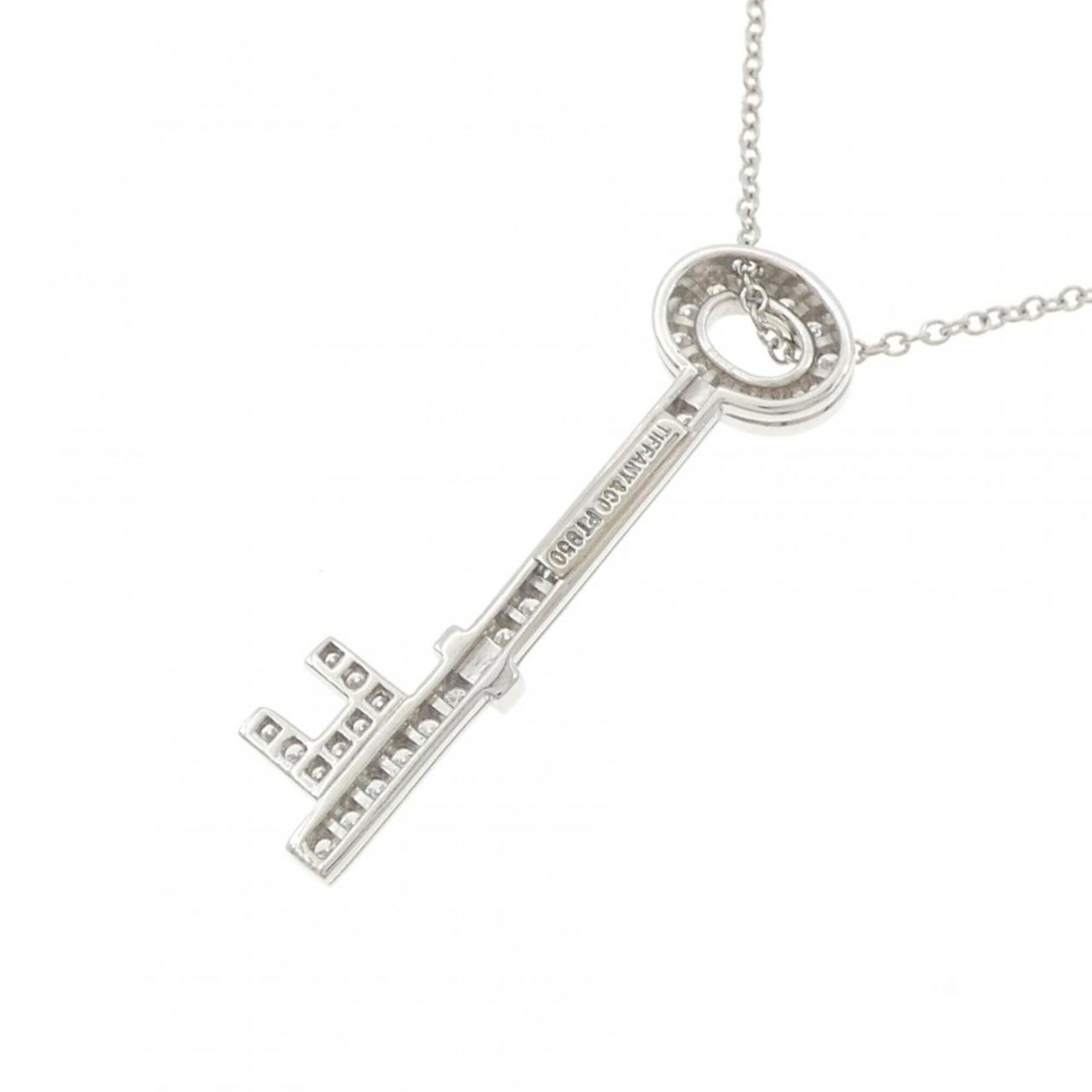 TIFFANY Platinum 950 - 4