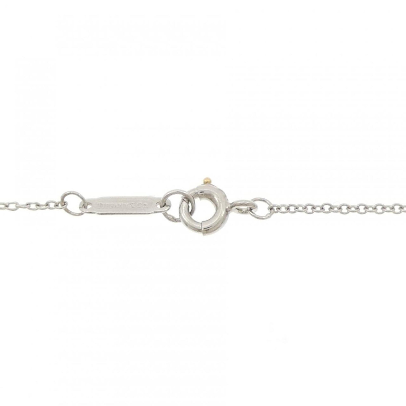 TIFFANY Platinum 950 - 5