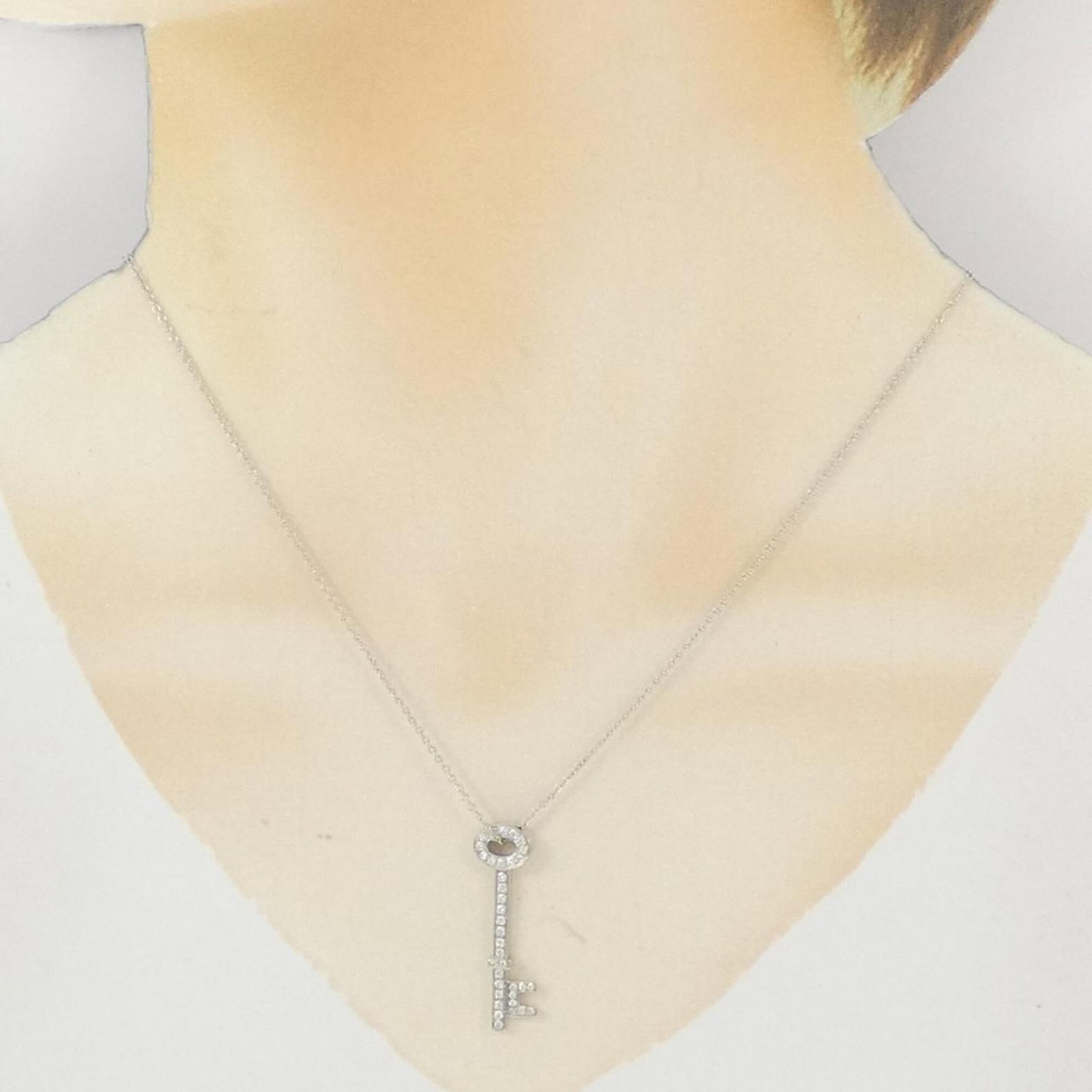 TIFFANY Platinum 950 - 6