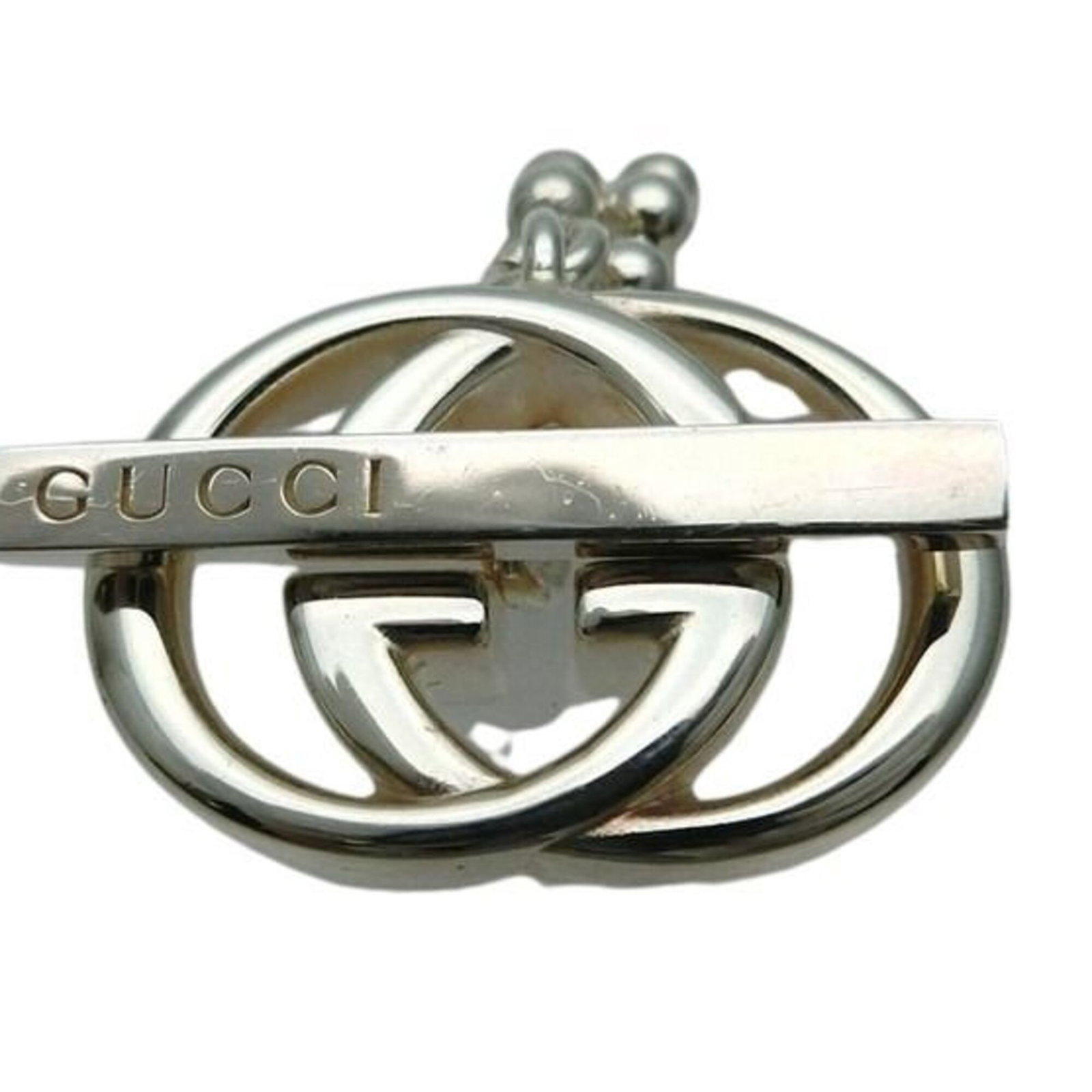 GUCCI Silver 925 - 2