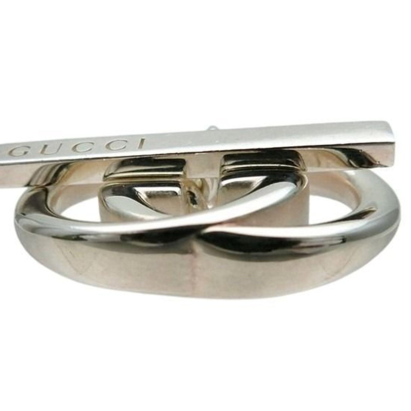 GUCCI Silver 925 - 3